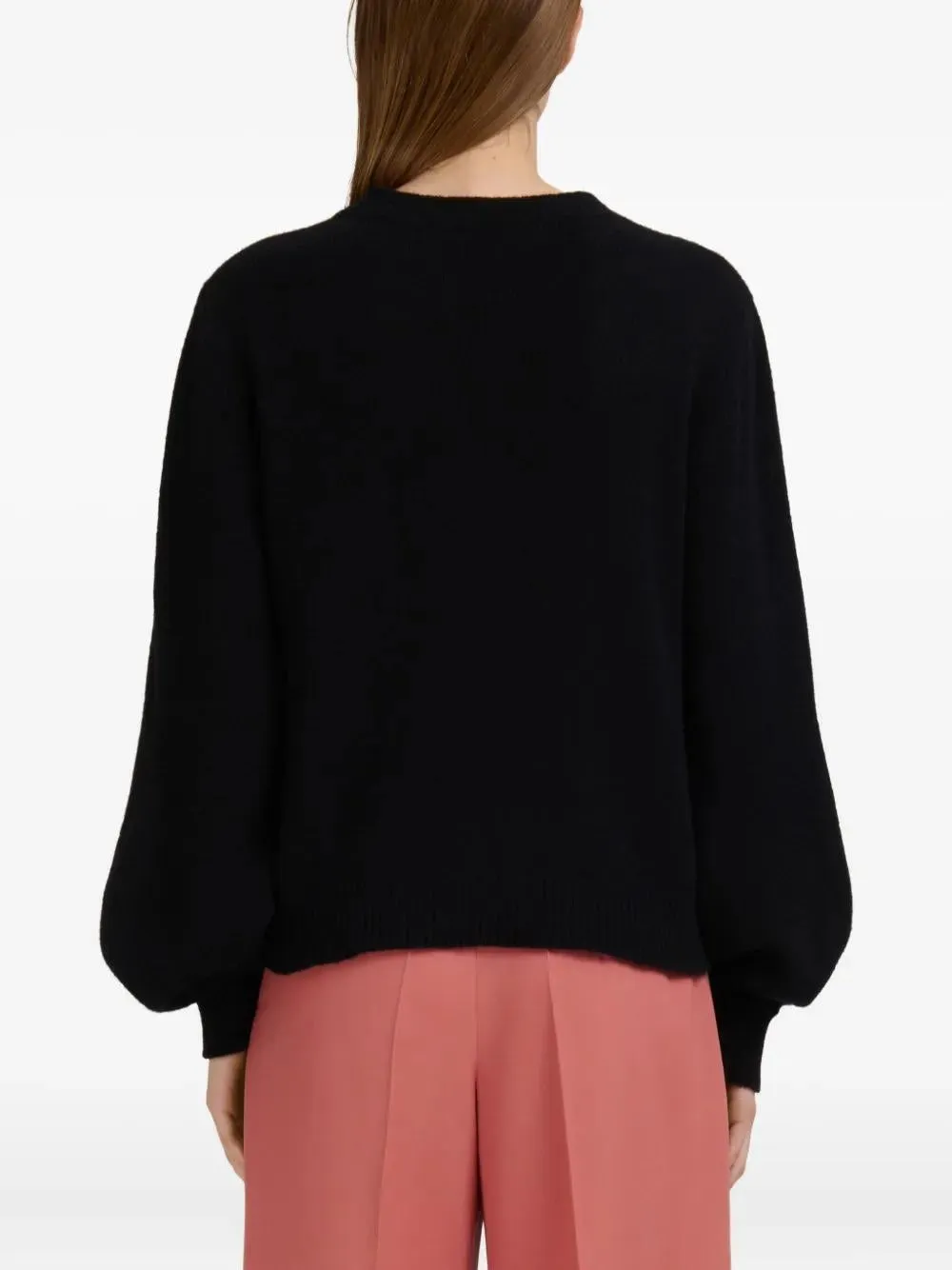ROUNDNECK SWEATER sold by Lord & Taylor product image thumbnail 3