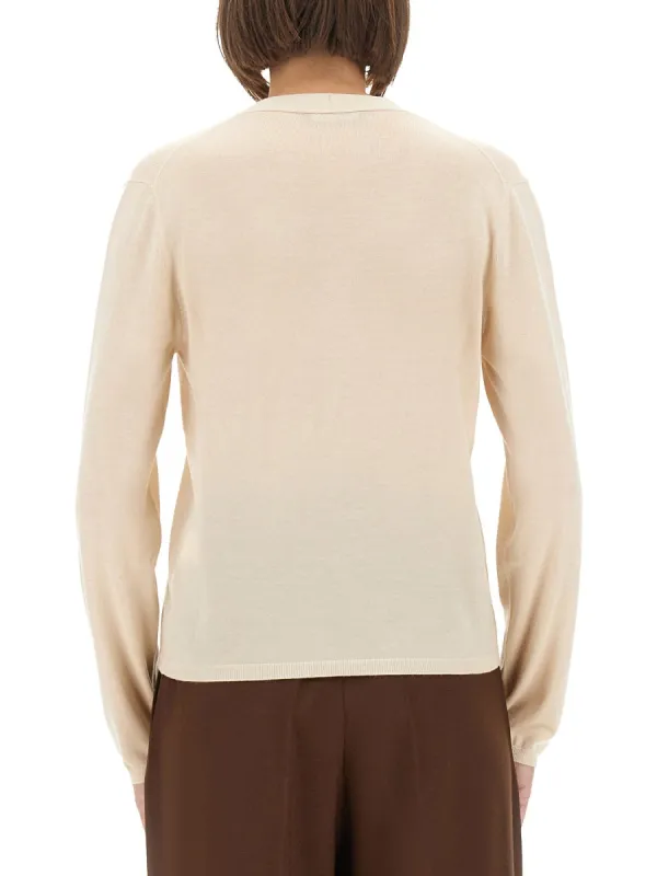 PINK CASHMERE SILK SWEATERS sold by Lord & Taylor