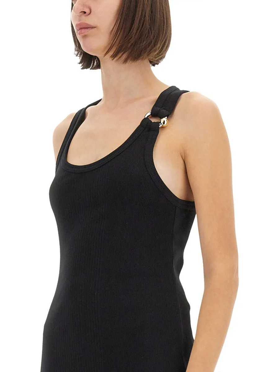 BLACK COTTON DRESSES sold by Lord & Taylor product image thumbnail 2