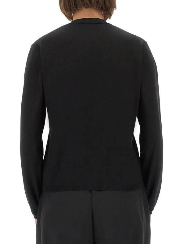 BLACK CASHMERE SILK SWEATERS sold by Lord & Taylor