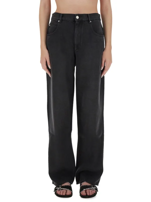 JENNY DENIM JEANS sold by Lord & Taylor