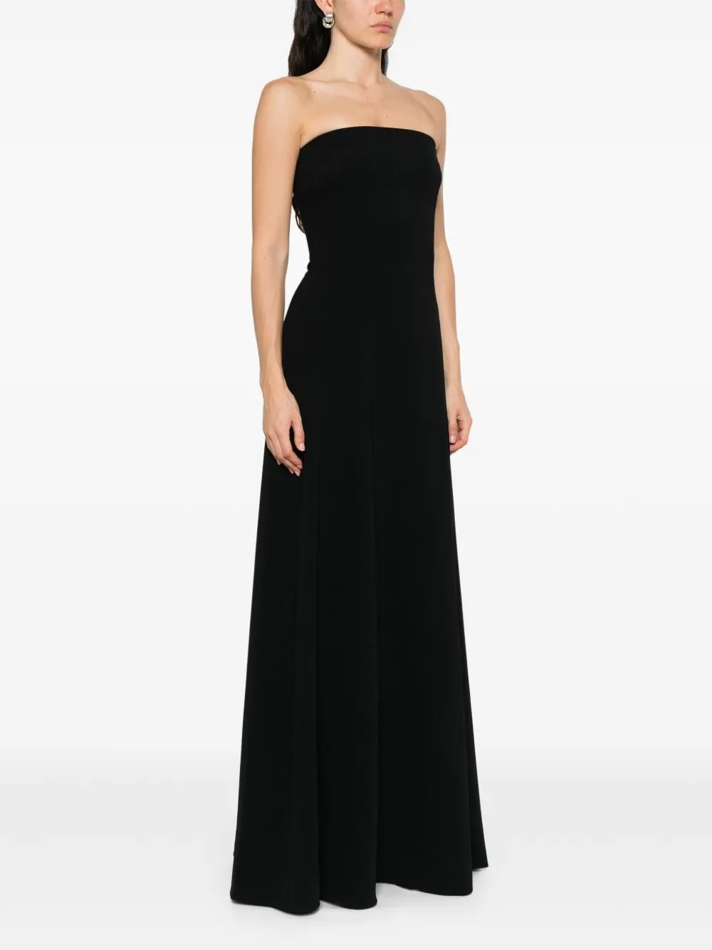 HELENA MAXI DRESS sold by Lord & Taylor product image thumbnail 5