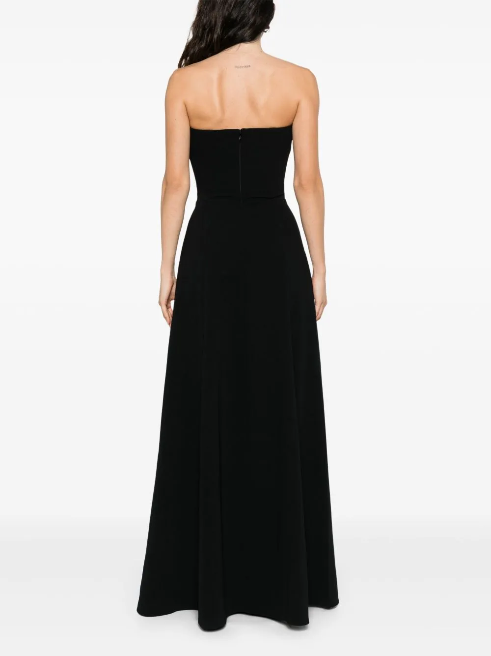 HELENA MAXI DRESS sold by Lord & Taylor product image thumbnail 3