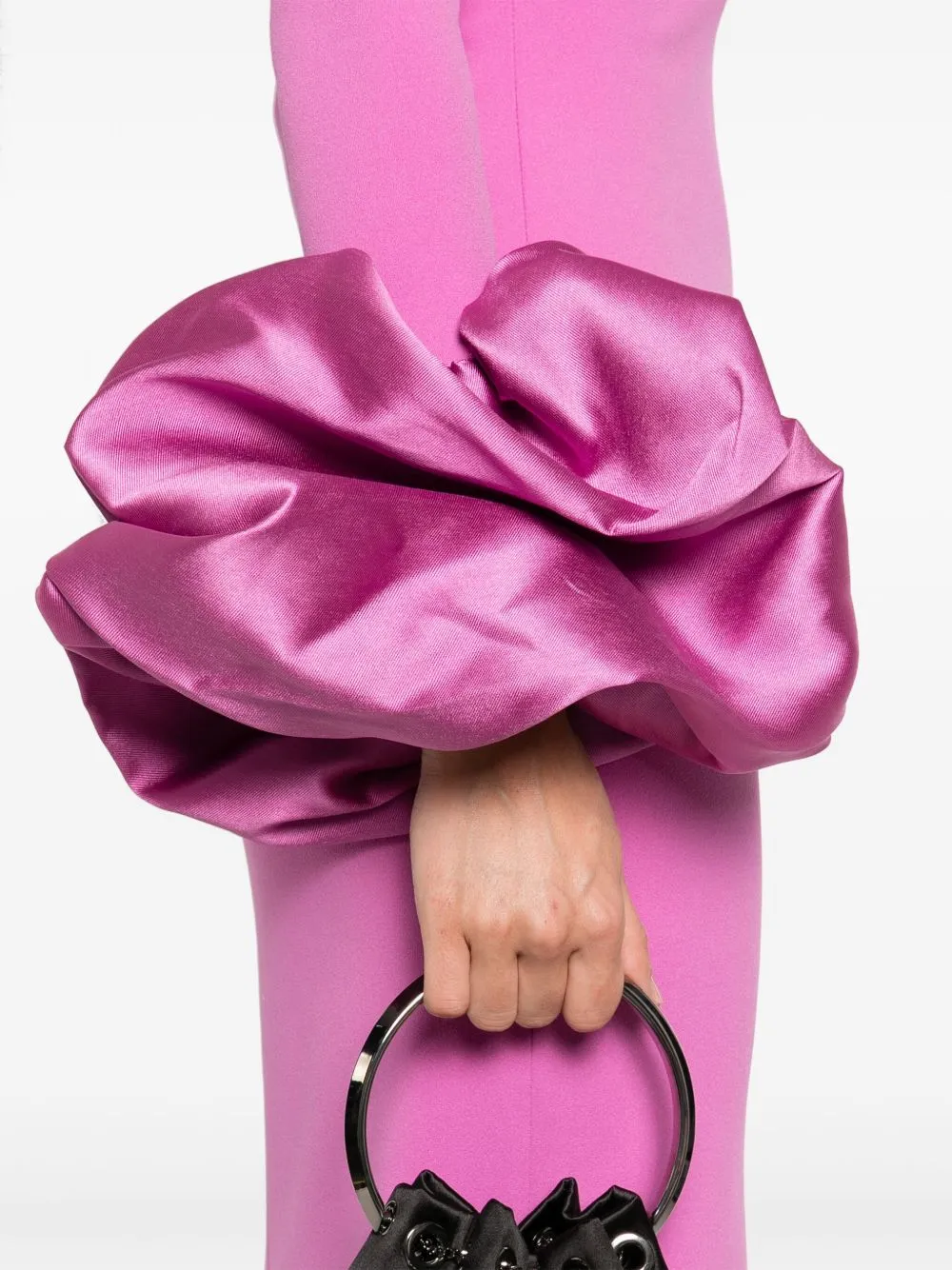 TALIA MAXI DRESS sold by Lord & Taylor product image thumbnail 2
