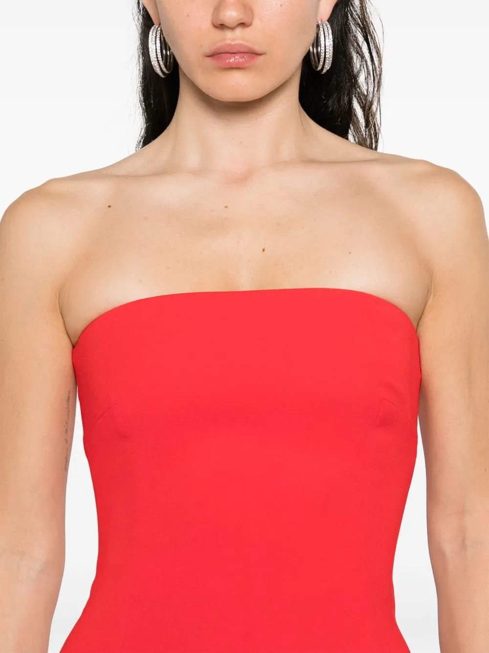 HELENA MAXI DRESS sold by Lord & Taylor product image thumbnail 5