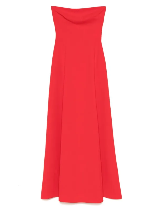 HELENA MAXI DRESS sold by Lord & Taylor