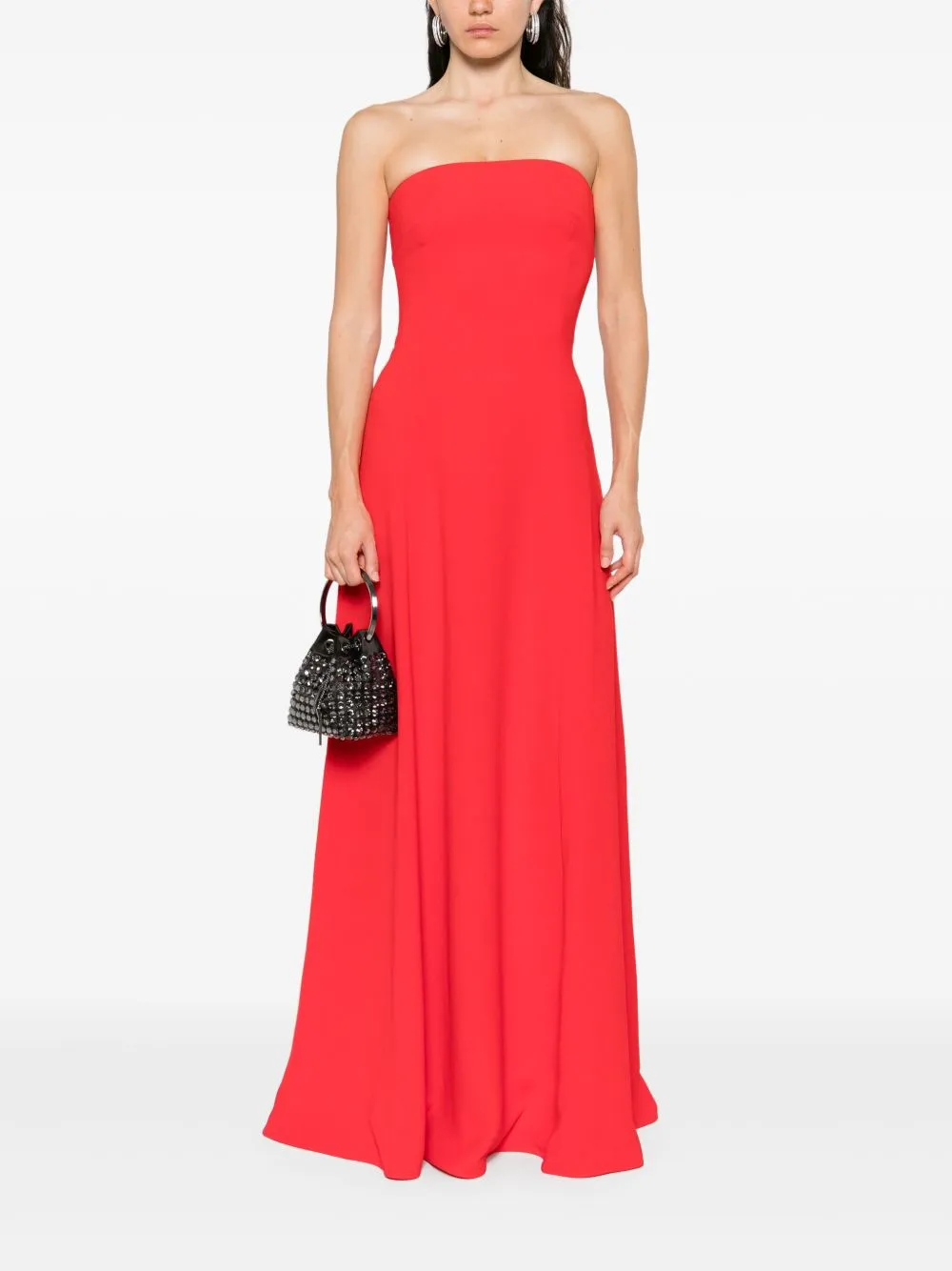 HELENA MAXI DRESS sold by Lord & Taylor product image thumbnail 4