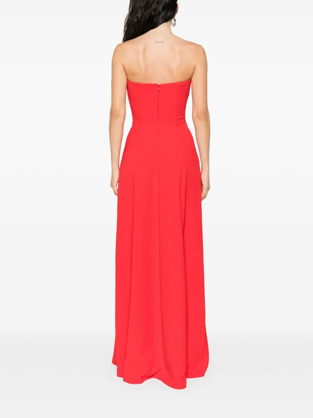 HELENA MAXI DRESS sold by Lord & Taylor product image thumbnail 2