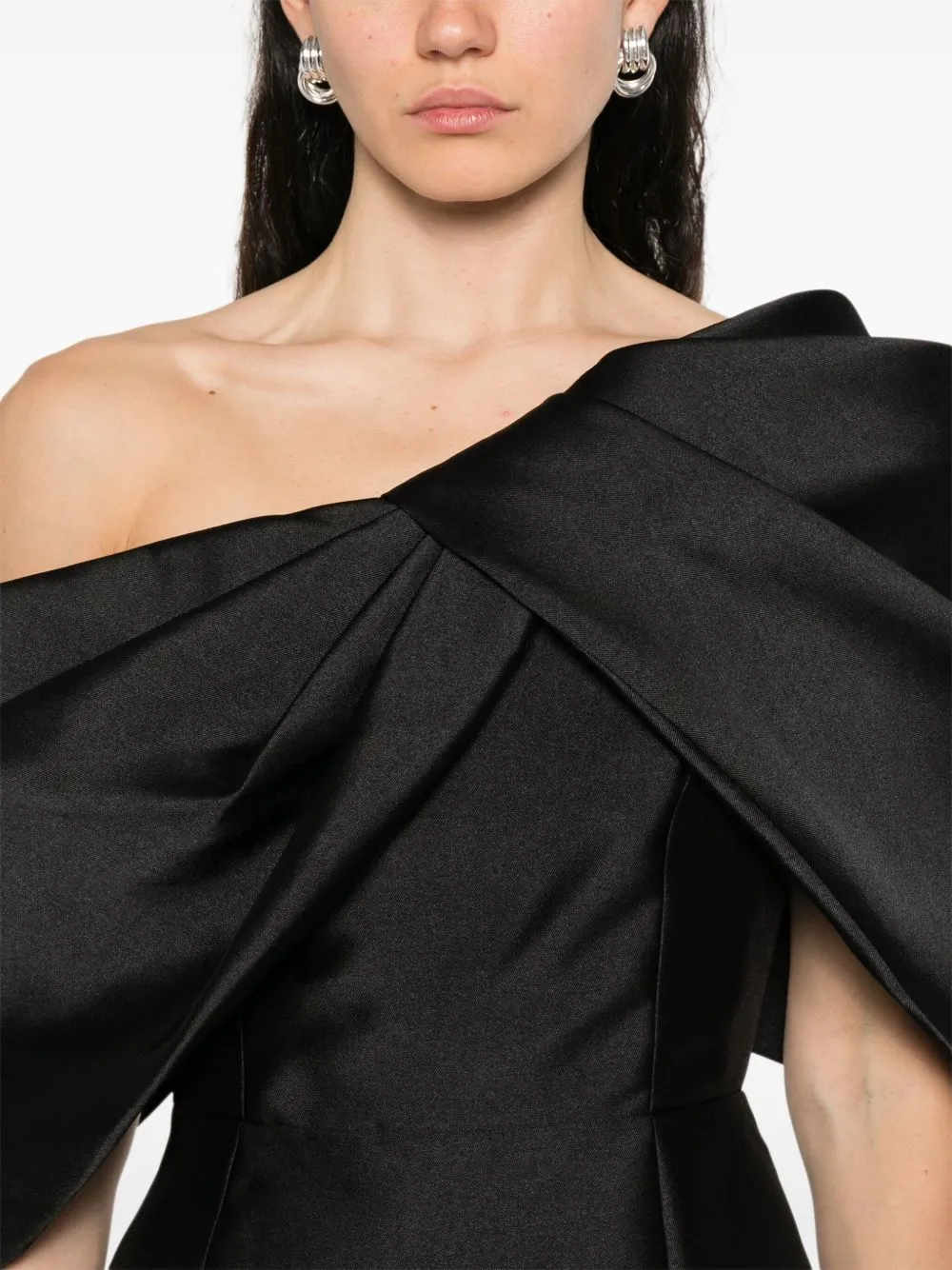 DAVINA MAXI DRESS sold by Lord & Taylor product image thumbnail 5