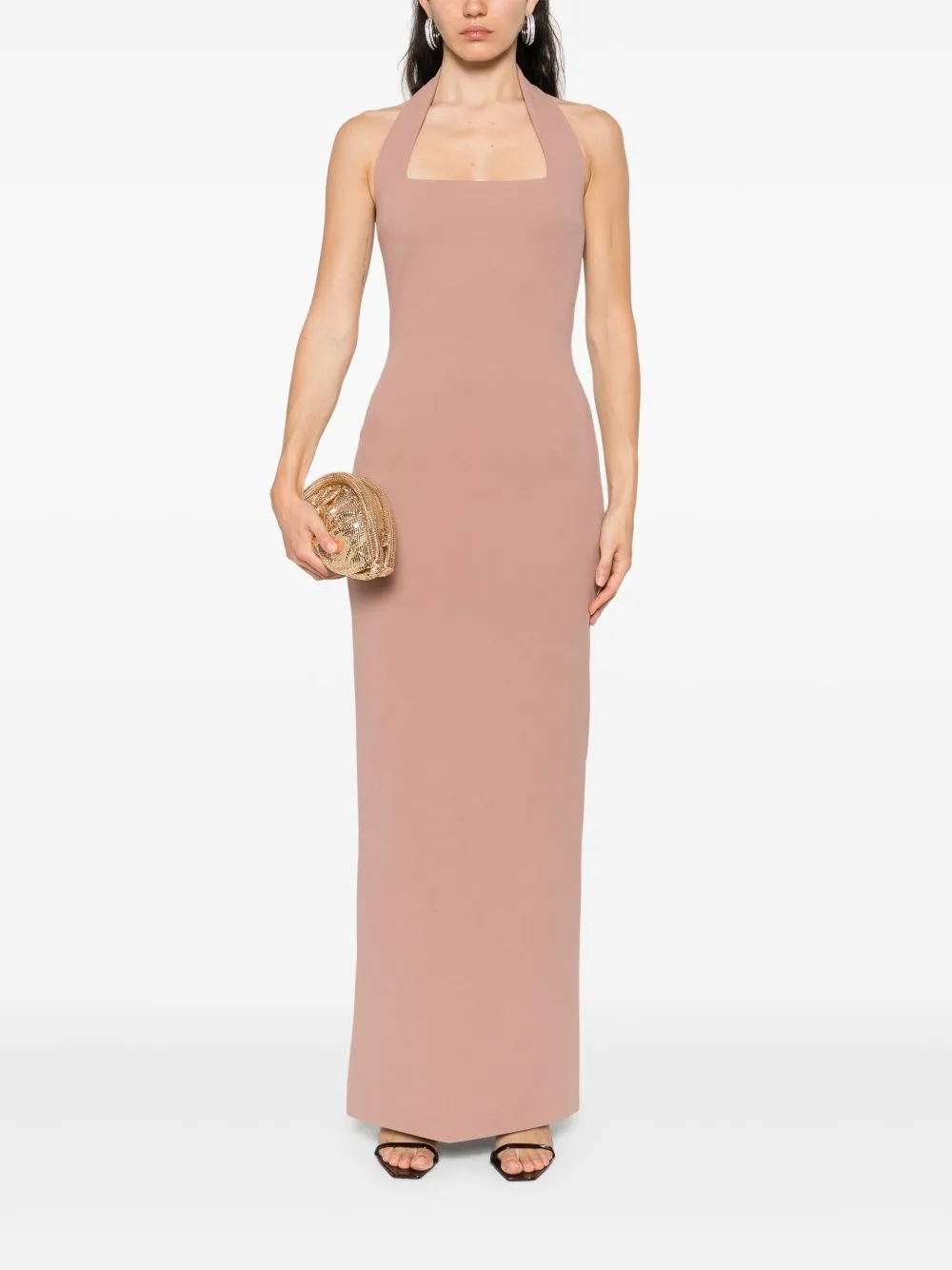 ILONA MAXI DRESS sold by Lord & Taylor product image thumbnail 3