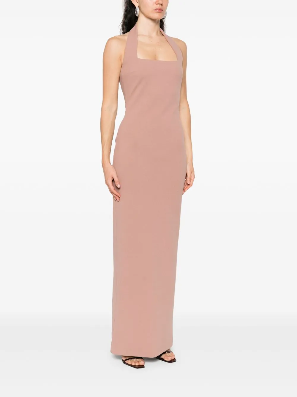 ILONA MAXI DRESS sold by Lord & Taylor product image thumbnail 4