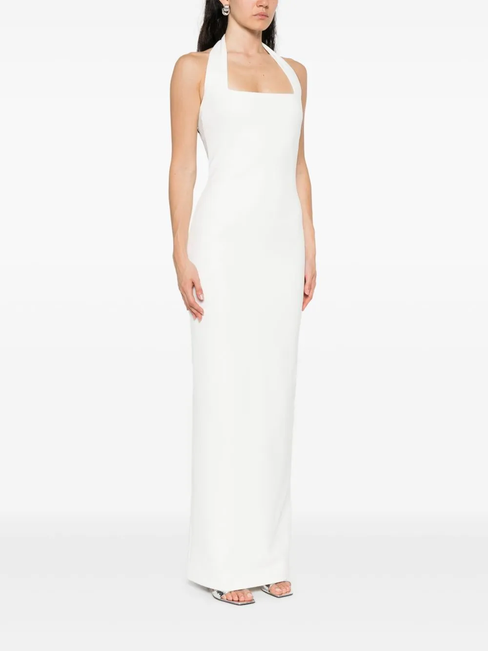 ILONA MAXI DRESS sold by Lord & Taylor product image thumbnail 3