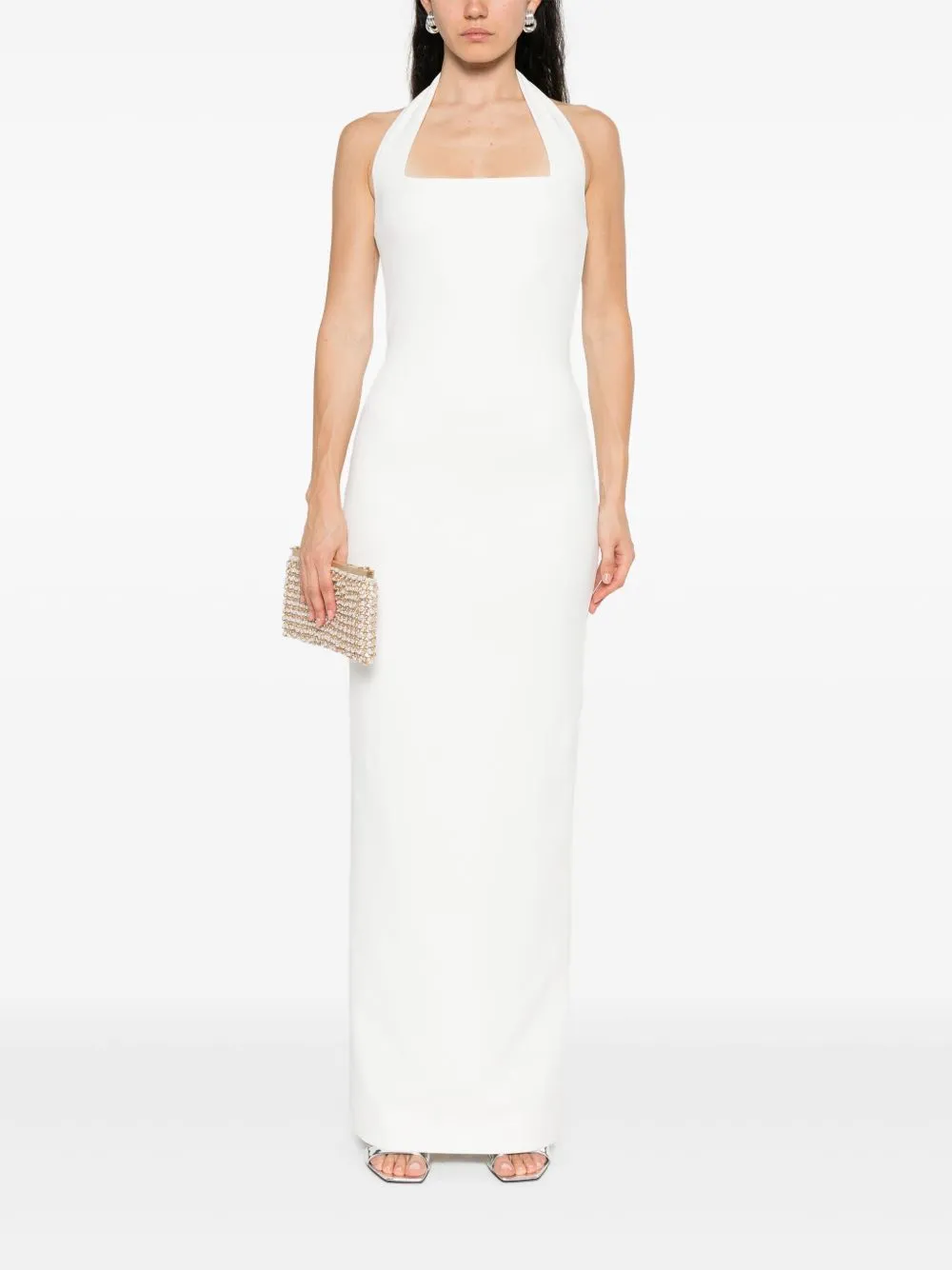 ILONA MAXI DRESS sold by Lord & Taylor product image thumbnail 2