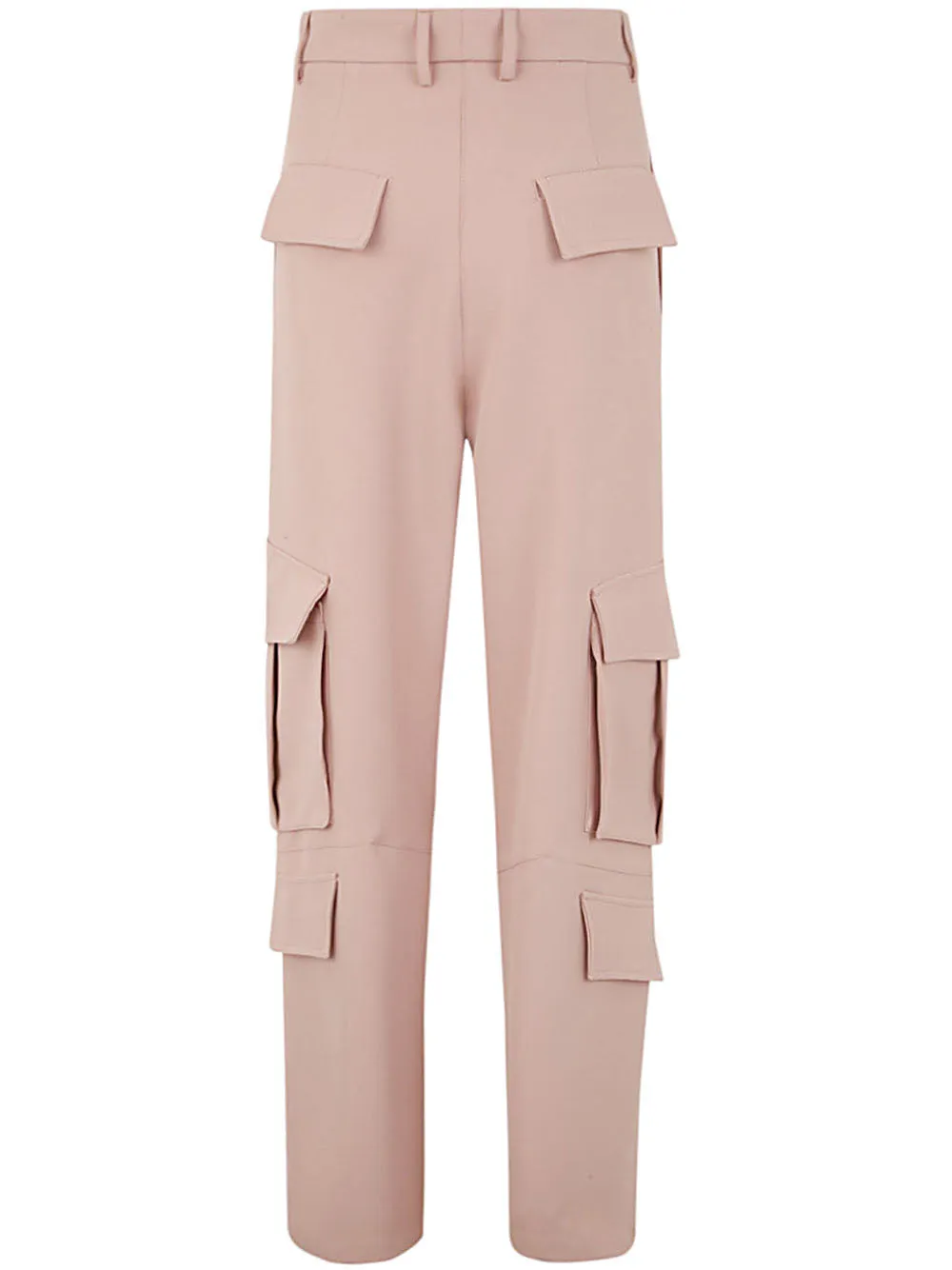 CARGO TROUSERS sold by Lord & Taylor product image thumbnail 2