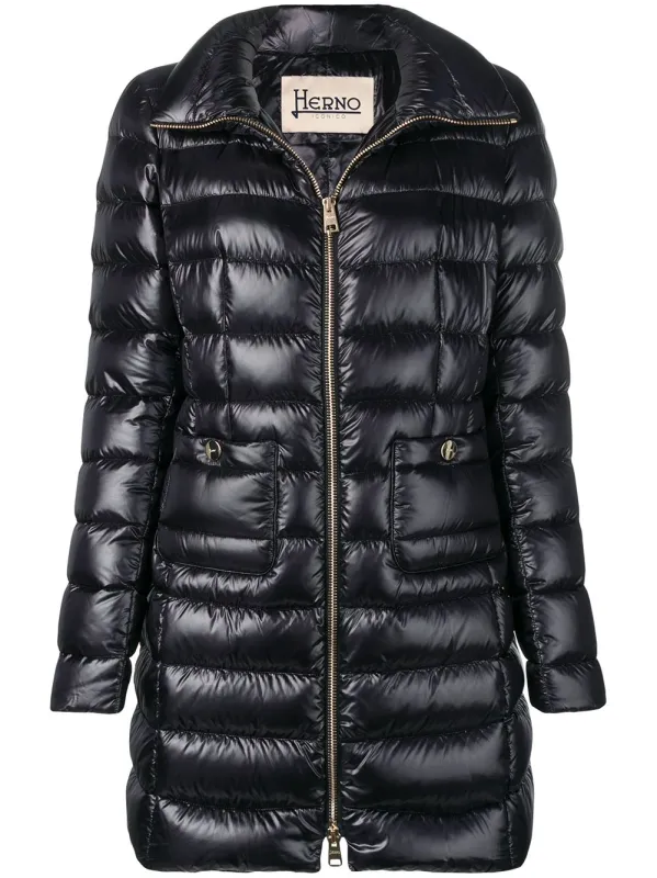 MARIA MIDI DOWN JACKET sold by Lord & Taylor