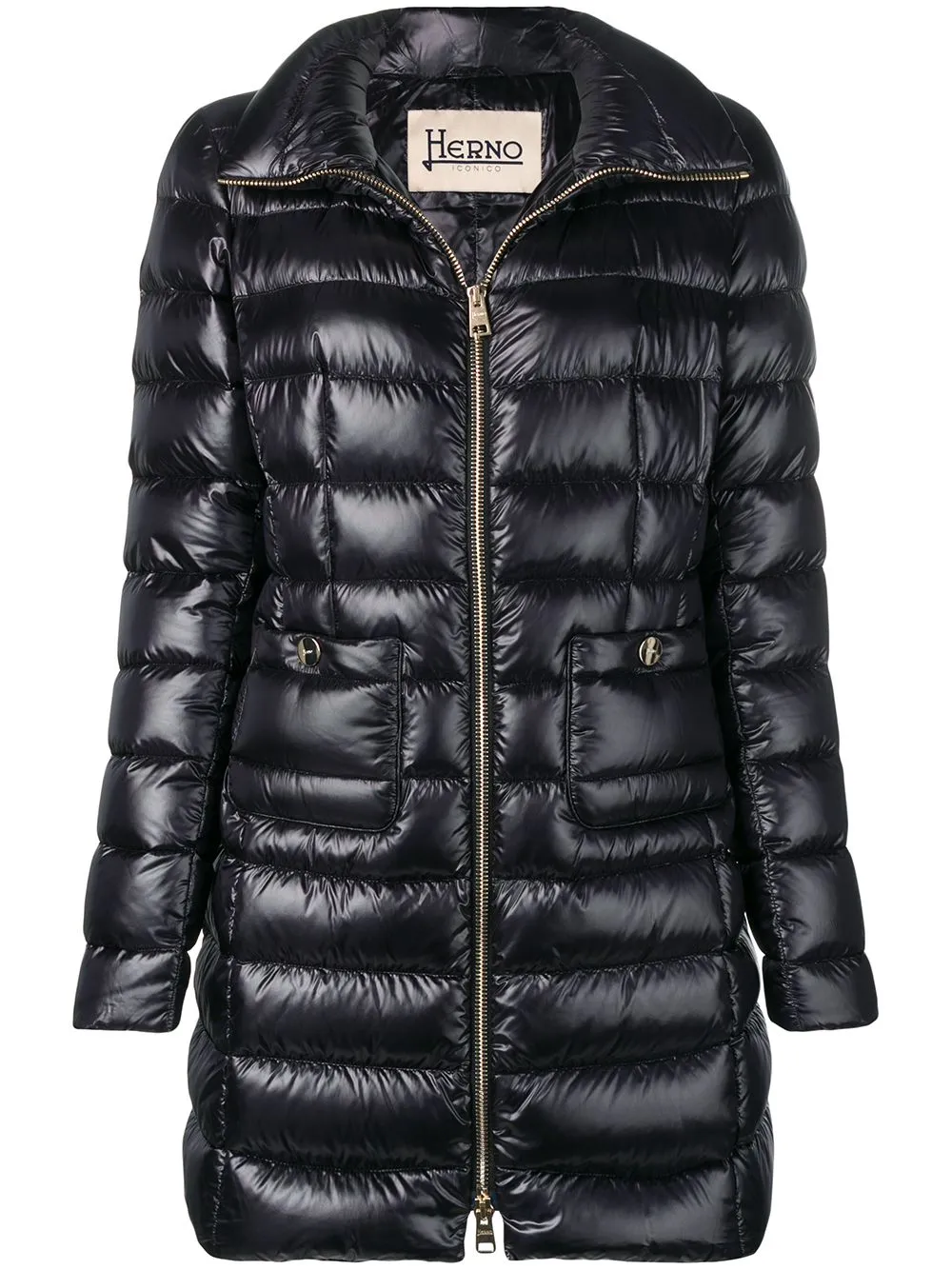 MARIA MIDI DOWN JACKET sold by Lord & Taylor