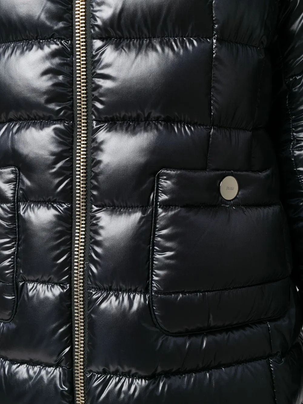 MARIA MIDI DOWN JACKET sold by Lord & Taylor product image thumbnail 5