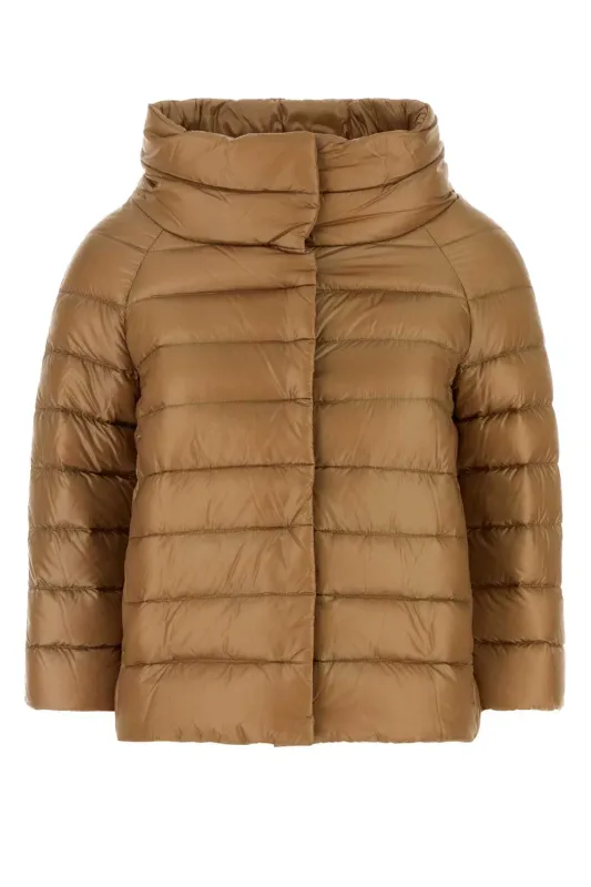 SOFIA NYLON CAPE sold by Lord & Taylor