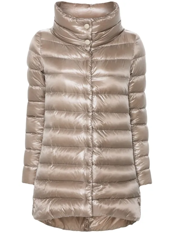 AMELI MIDI DOWN JACKET sold by Lord & Taylor