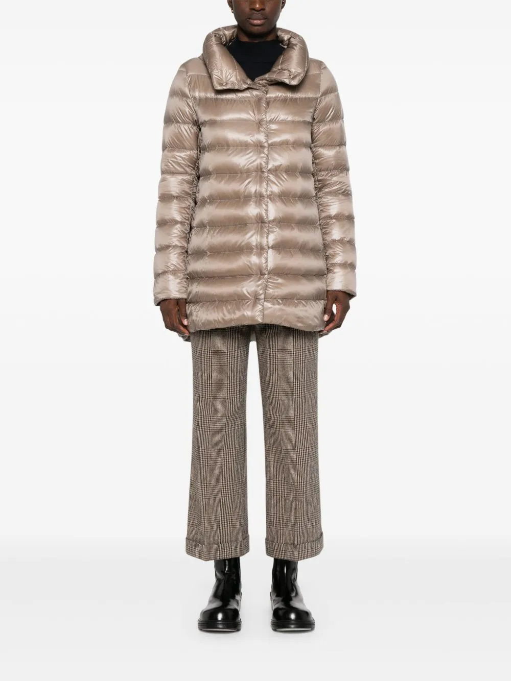 AMELI MIDI DOWN JACKET sold by Lord & Taylor product image thumbnail 2