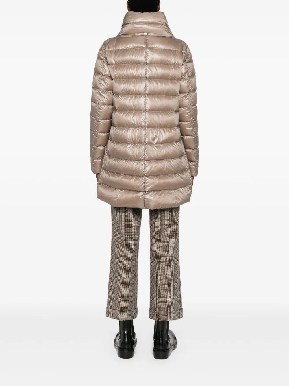 AMELI MIDI DOWN JACKET sold by Lord & Taylor product image thumbnail 5