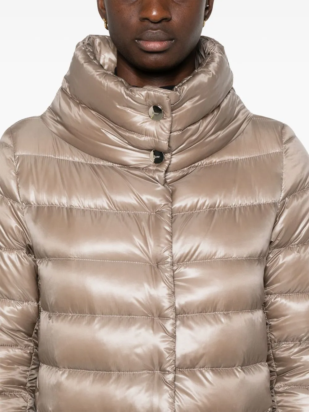 AMELI MIDI DOWN JACKET sold by Lord & Taylor product image thumbnail 3
