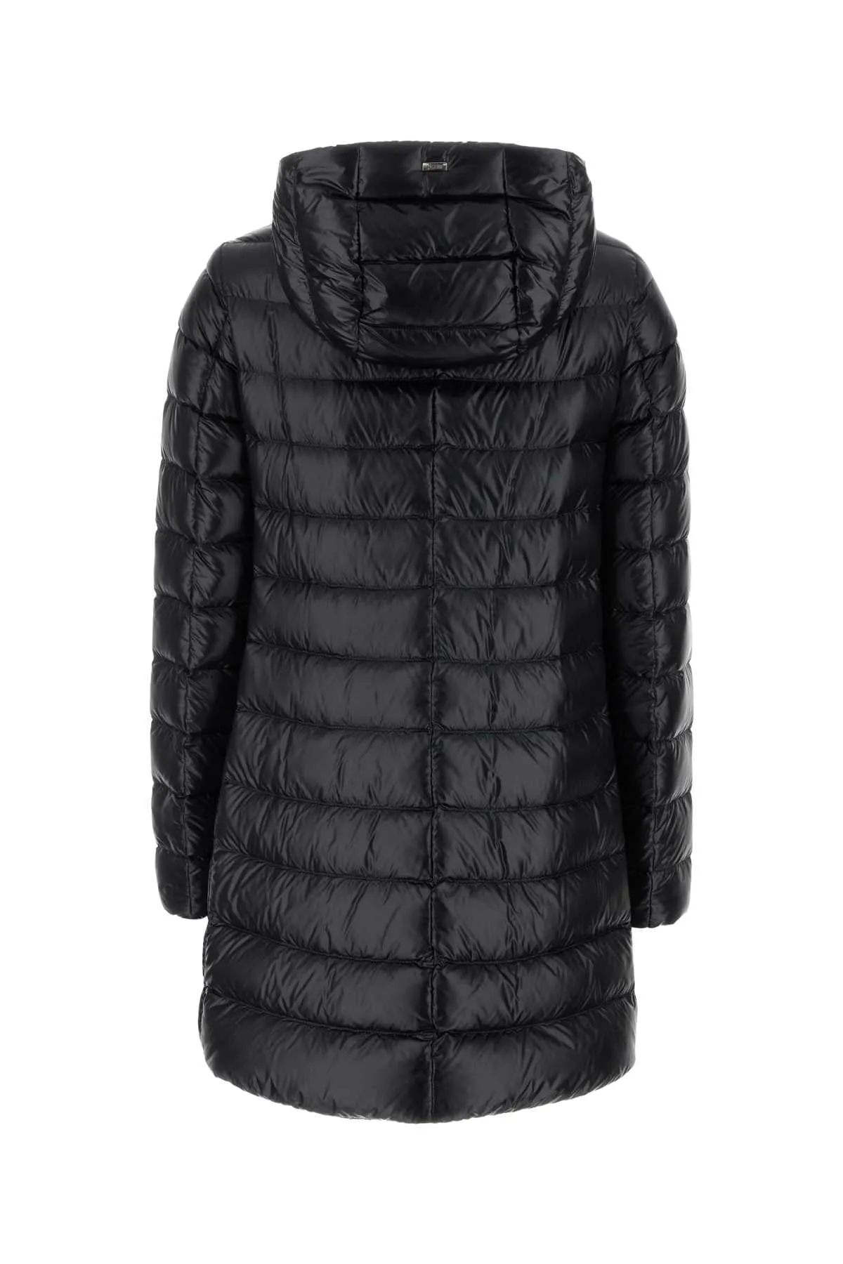 A-SHAPE MIDI DOWN JACKET sold by Lord & Taylor product image thumbnail 2
