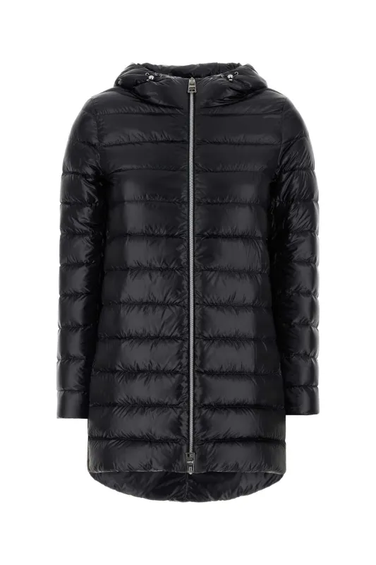 A-SHAPE MIDI DOWN JACKET sold by Lord & Taylor