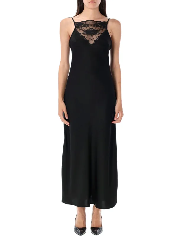 LIBBIE MAXI DRESS made by By Malene Birger