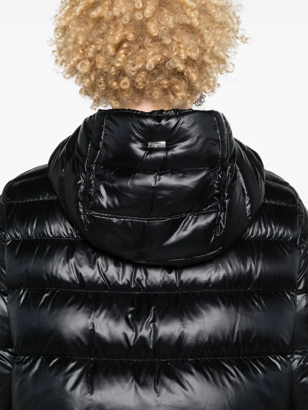 NYLON DOWN JACKET sold by Lord & Taylor product image thumbnail 5