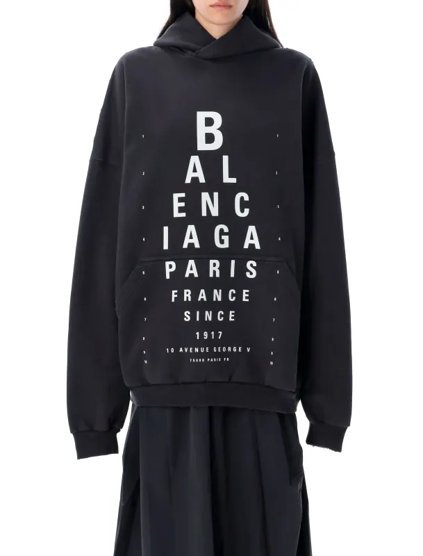 LARGE FIT HOODIE sold by Lord & Taylor