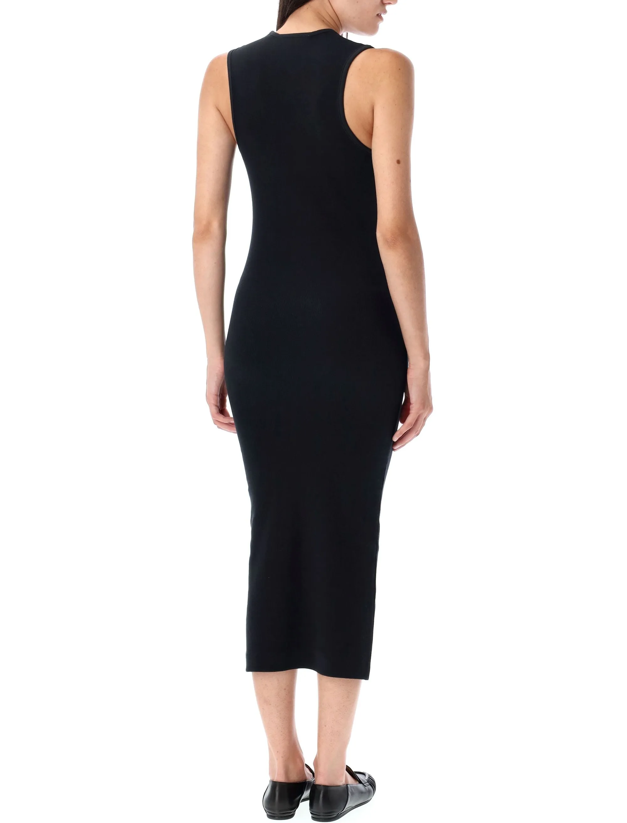 RIB TANK DRESS sold by Lord & Taylor product image thumbnail 2