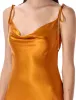 SATIN MIDI DRESS sold by Lord & Taylor