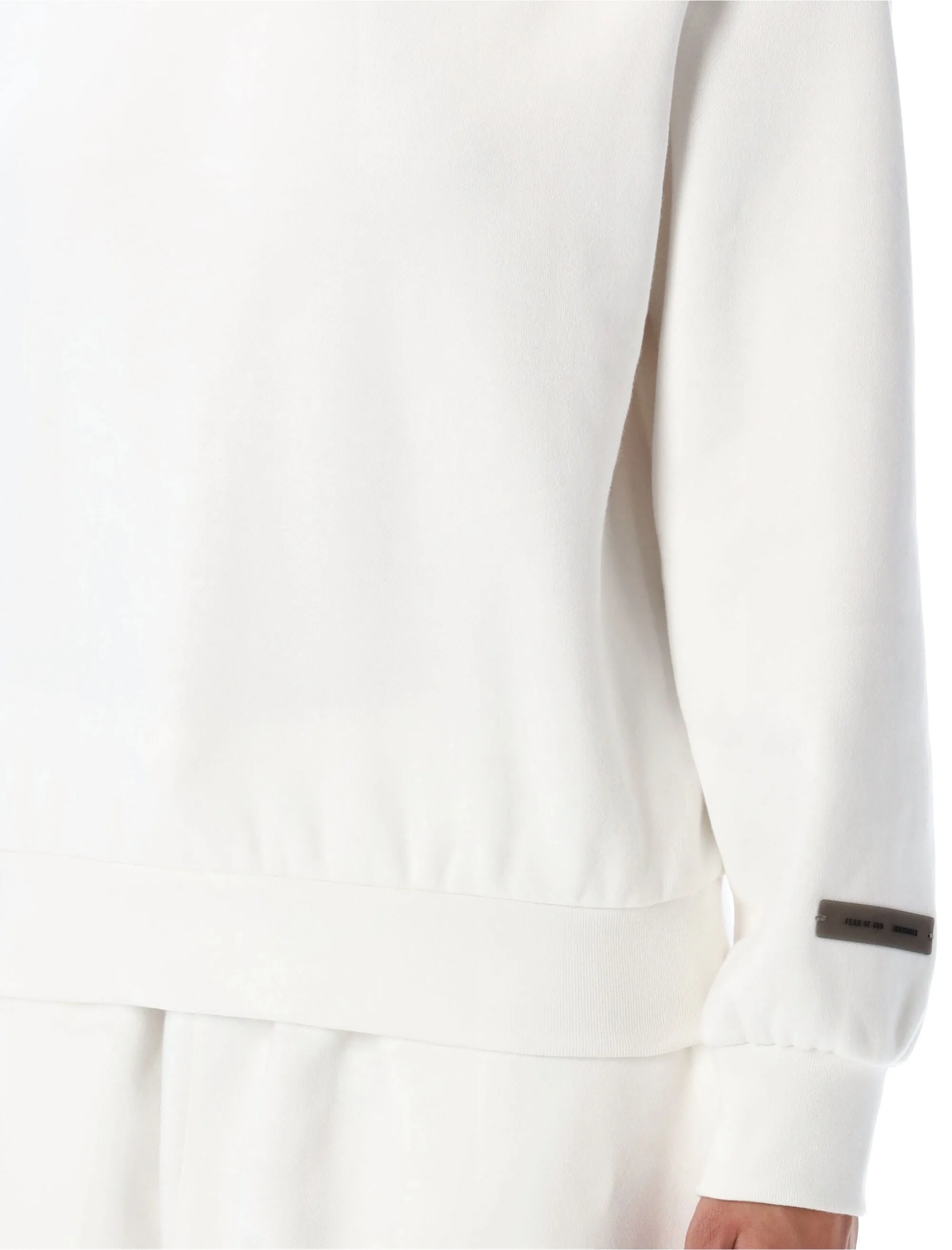 CLASSIC FIT CREWNECK sold by Lord & Taylor product image thumbnail 3
