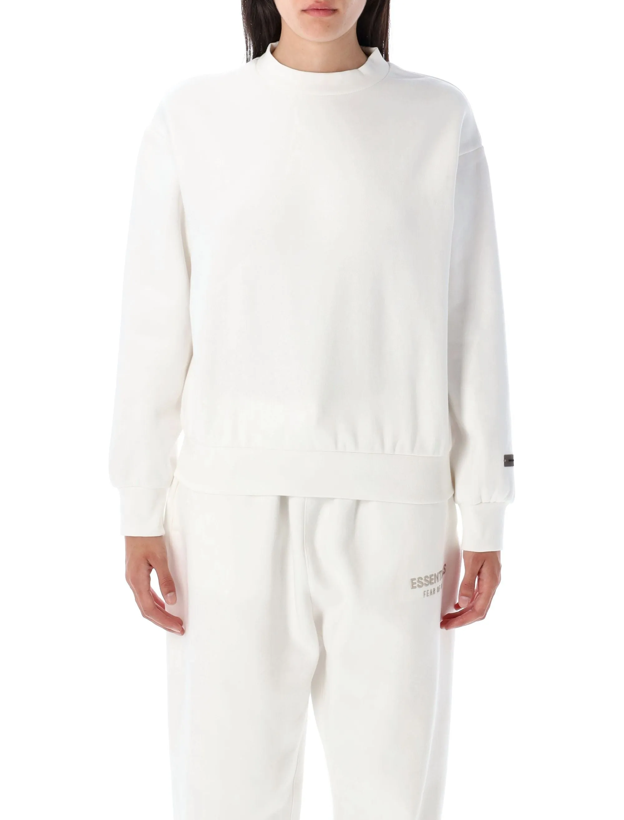 CLASSIC FIT CREWNECK sold by Lord & Taylor