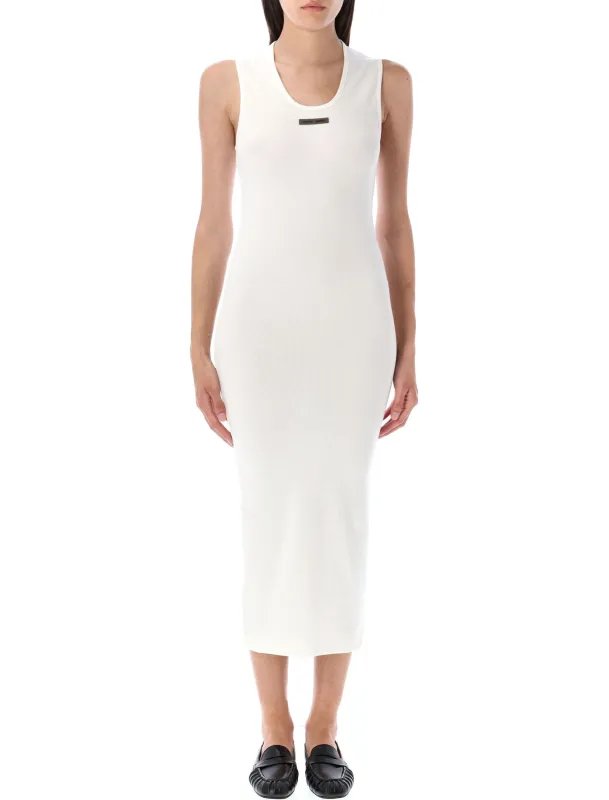 RIB TANK DRESS sold by Lord & Taylor