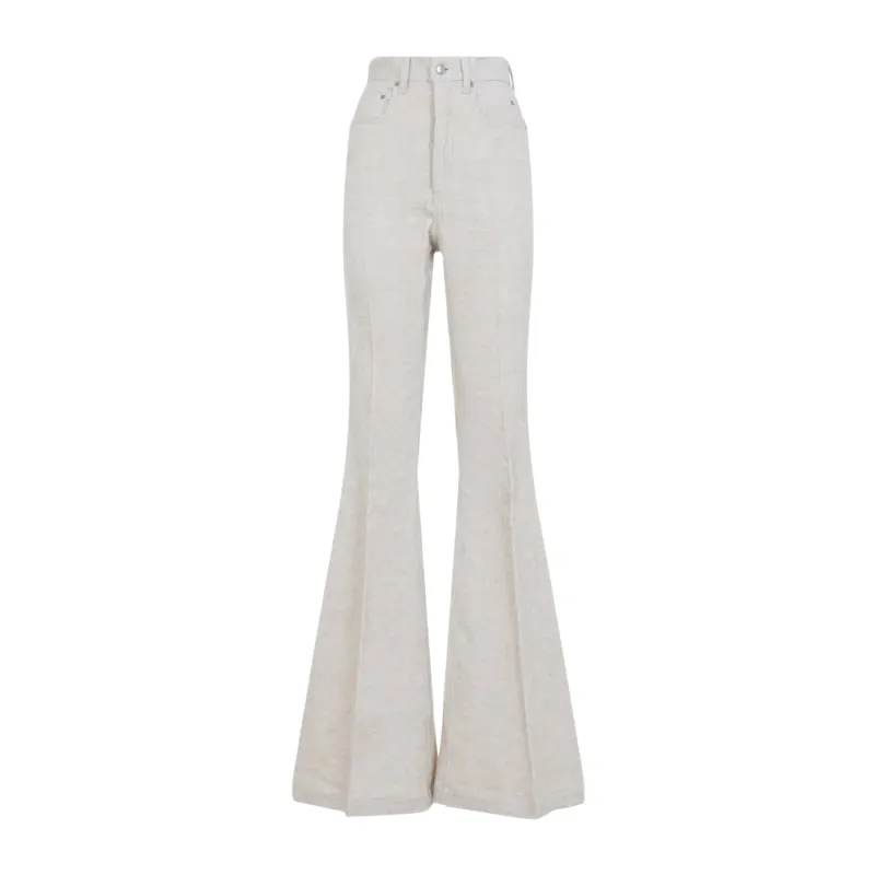 BOLAN BOOTCUT PANTS sold by Lord & Taylor