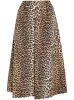 PRINTED MAXI SKIRT sold by Lord & Taylor