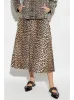 PRINTED MAXI SKIRT sold by Lord & Taylor