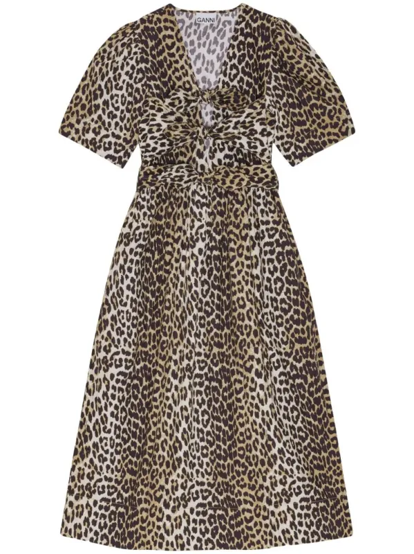 STRAP MIDI DRESS sold by Lord & Taylor