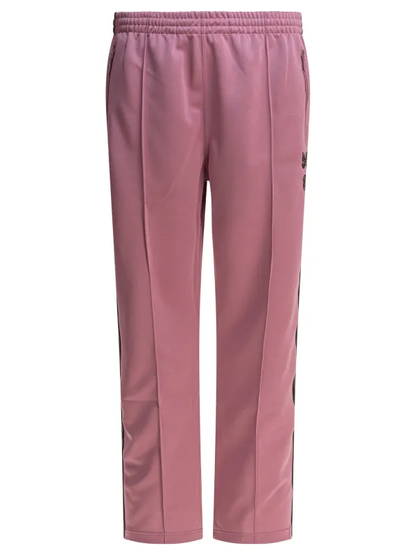 "POLY SMOOTH" TROUSERS X KAE TANAKA sold by Lord & Taylor