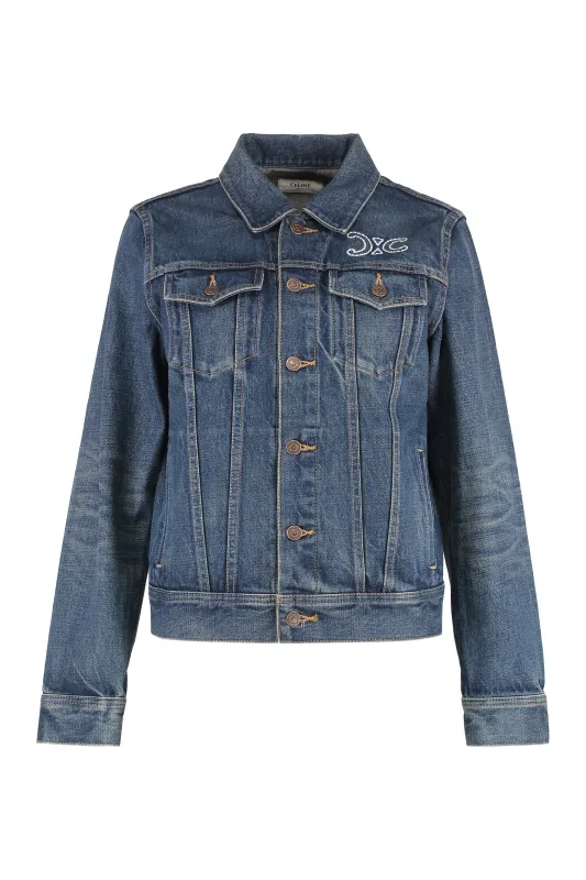 DENIM JACKET sold by Lord & Taylor