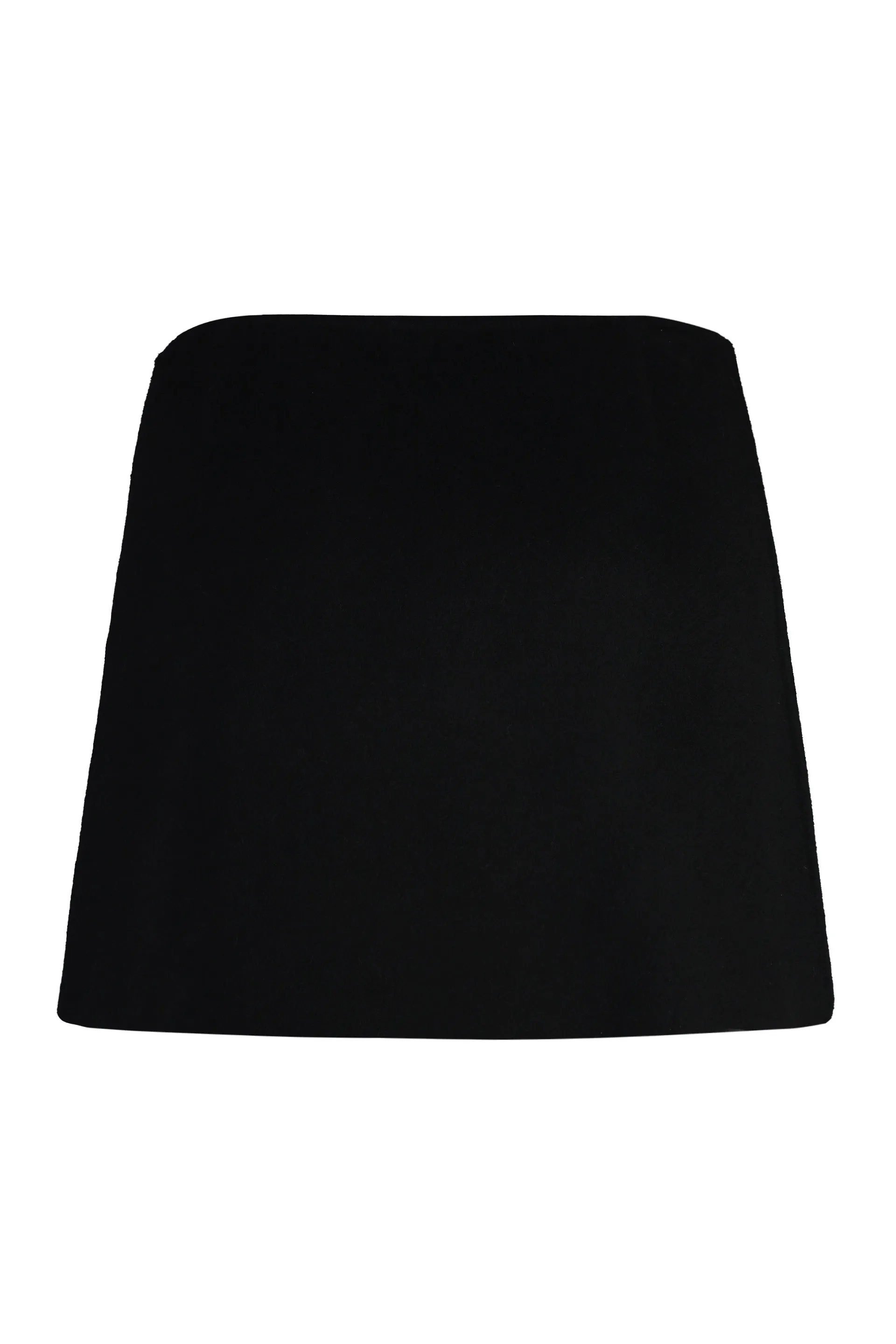 WOOL MINI SKIRT sold by Lord & Taylor product image thumbnail 2