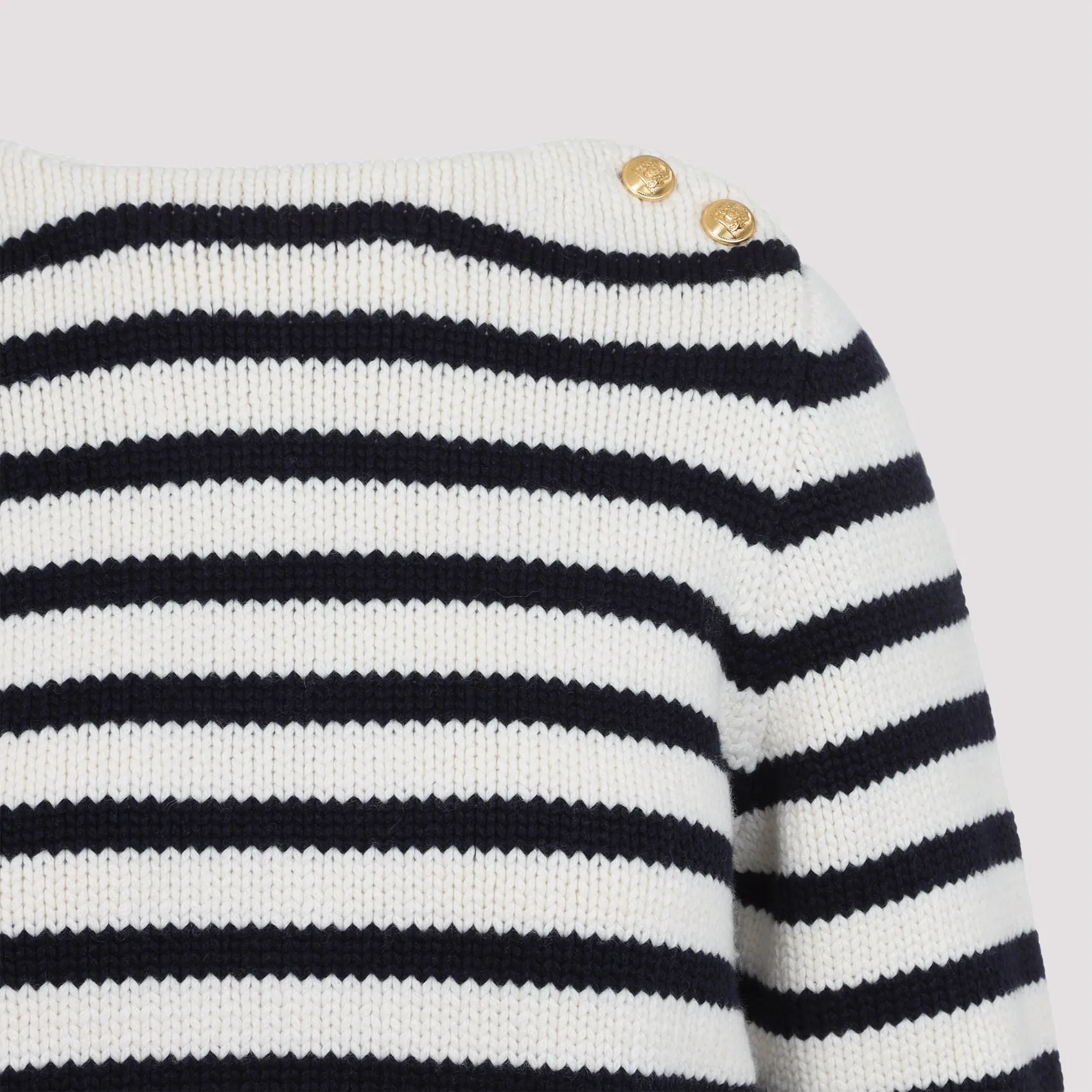 MARINIERE PULLOVER sold by Lord & Taylor product image thumbnail 4