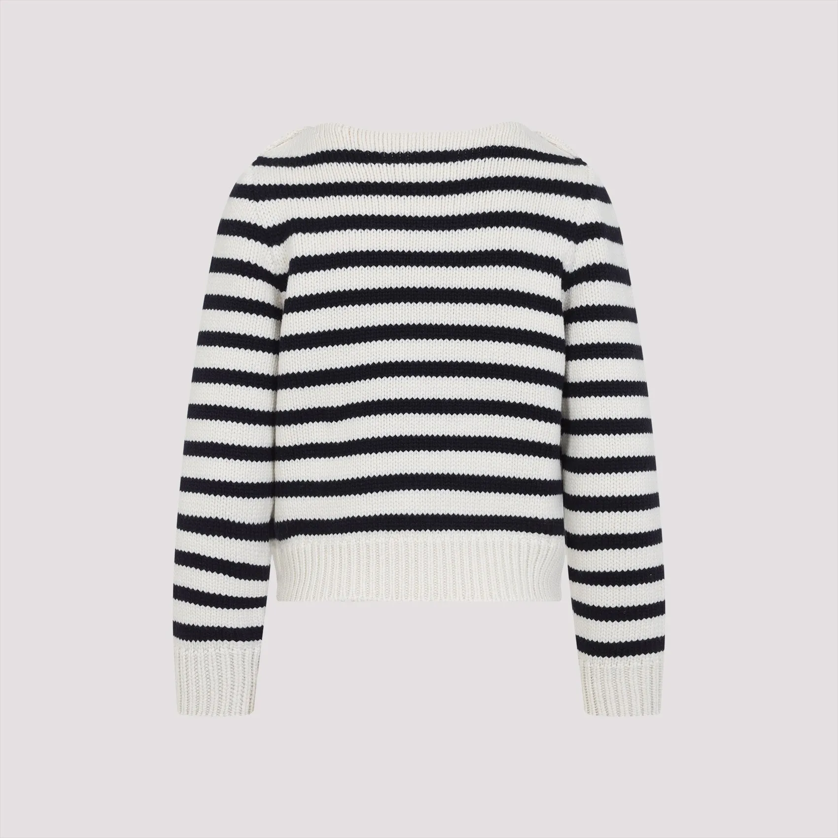 MARINIERE PULLOVER sold by Lord & Taylor product image thumbnail 3