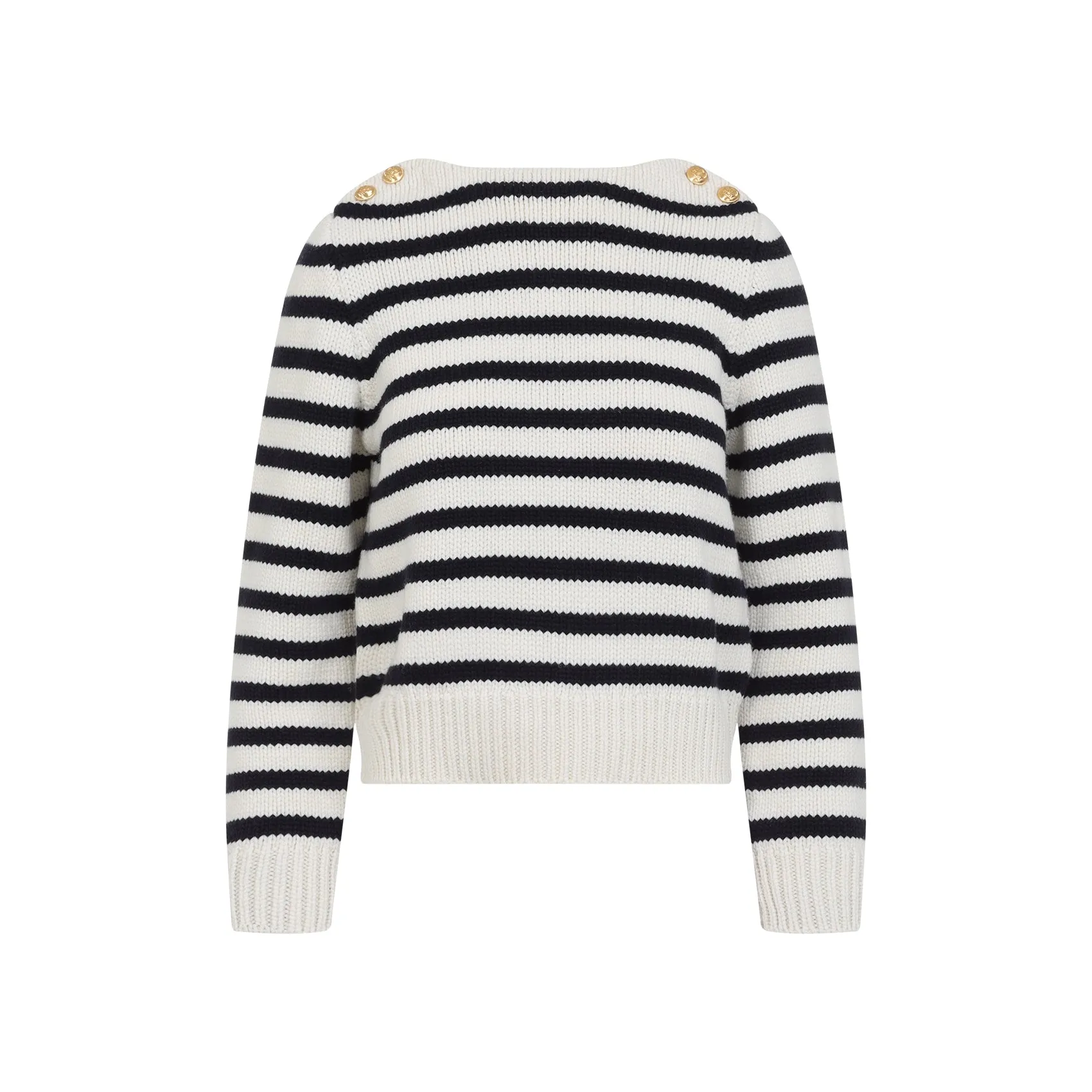 MARINIERE PULLOVER sold by Lord & Taylor