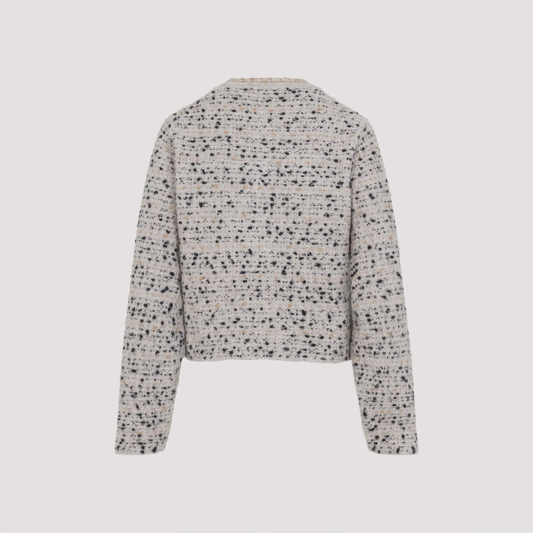BOUCLÉ JACKET sold by Lord & Taylor product image thumbnail 3