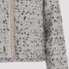 BOUCLÉ JACKET sold by Lord & Taylor