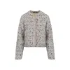 BOUCLÉ JACKET sold by Lord & Taylor