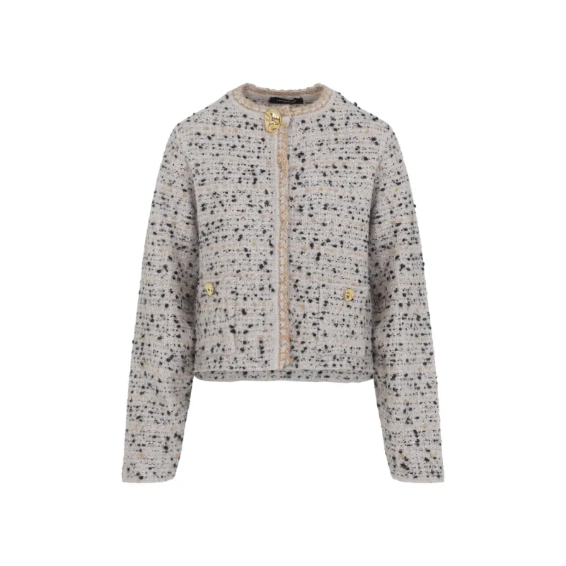 BOUCLÉ JACKET sold by Lord & Taylor